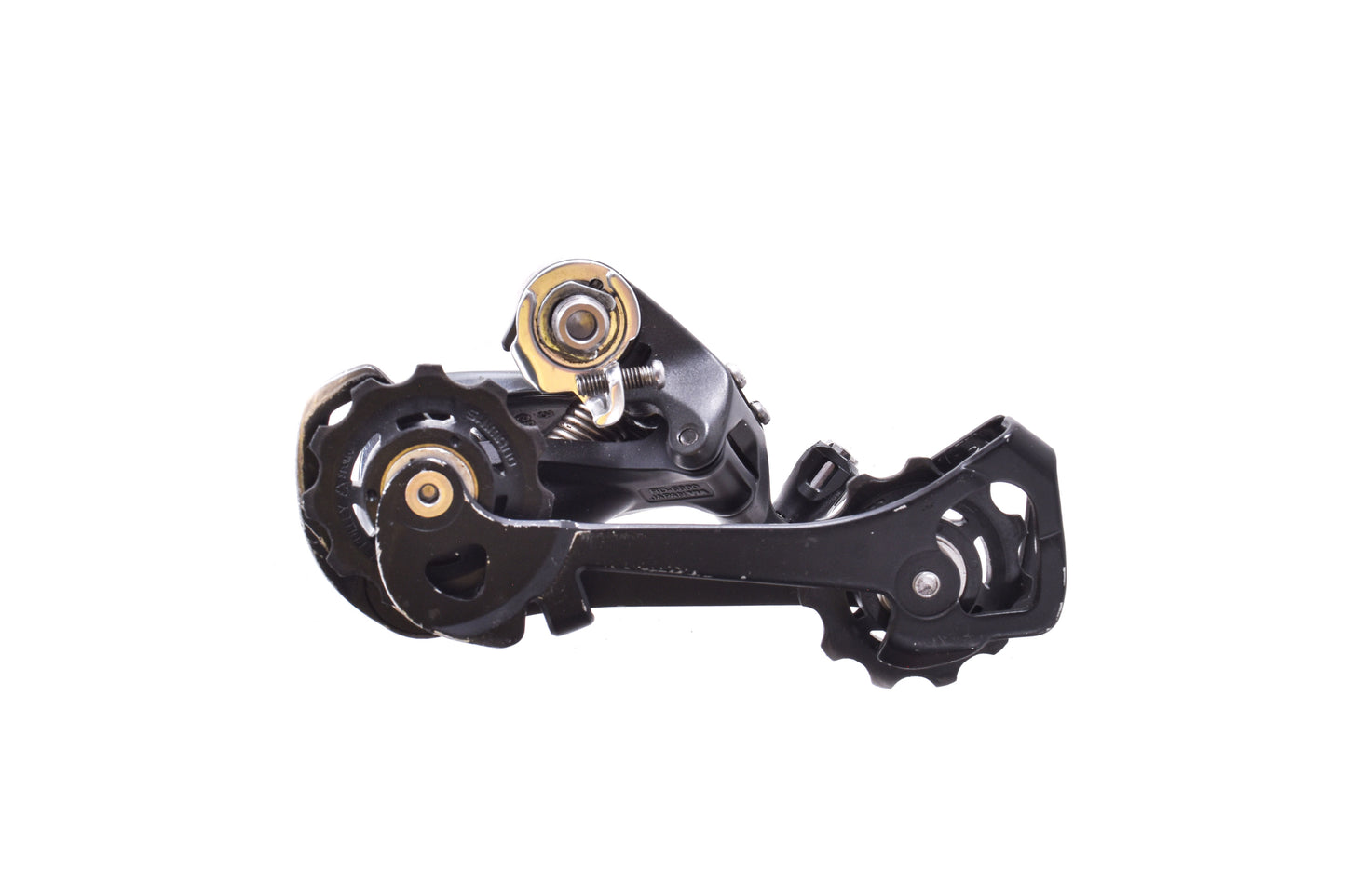 USED Shimano Ultegra 6800/6700 2x11 speed Mechanical Road Rim Brake Groupset ST, RD, FD, BR, FC 50/34T 172.5mm