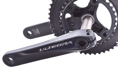 USED Shimano Ultegra 6800/6700 2x11 speed Mechanical Road Rim Brake Groupset ST, RD, FD, BR, FC 50/34T 172.5mm