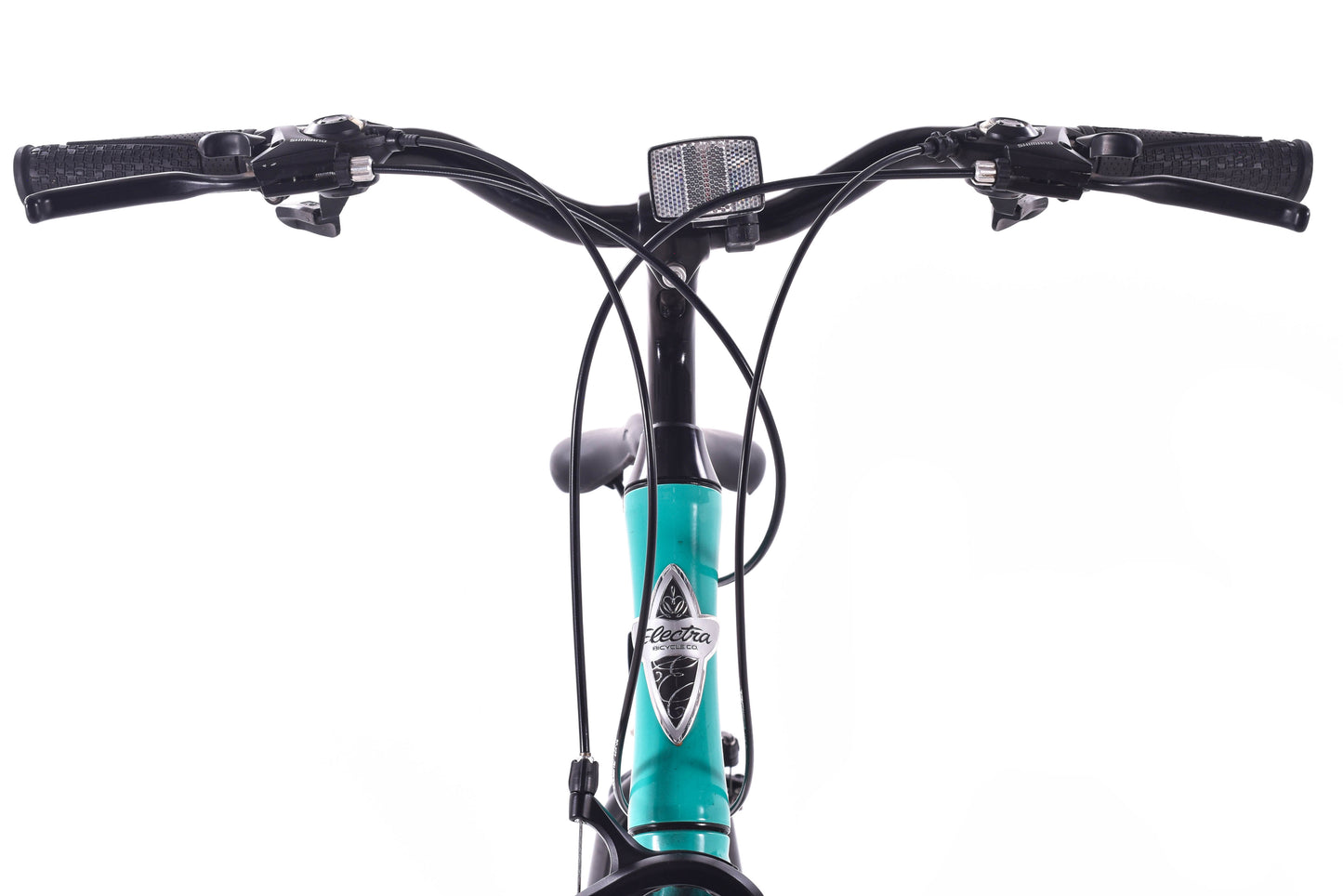 USED Electra Verse Aluminum Hybrid Bike 17" 3x8 speed 700C Wheels