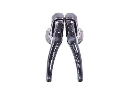 USED Shimano Dura-Ace R9100 2x11 Mechanical Rim Brake Road Groupset 172.5 52/36t