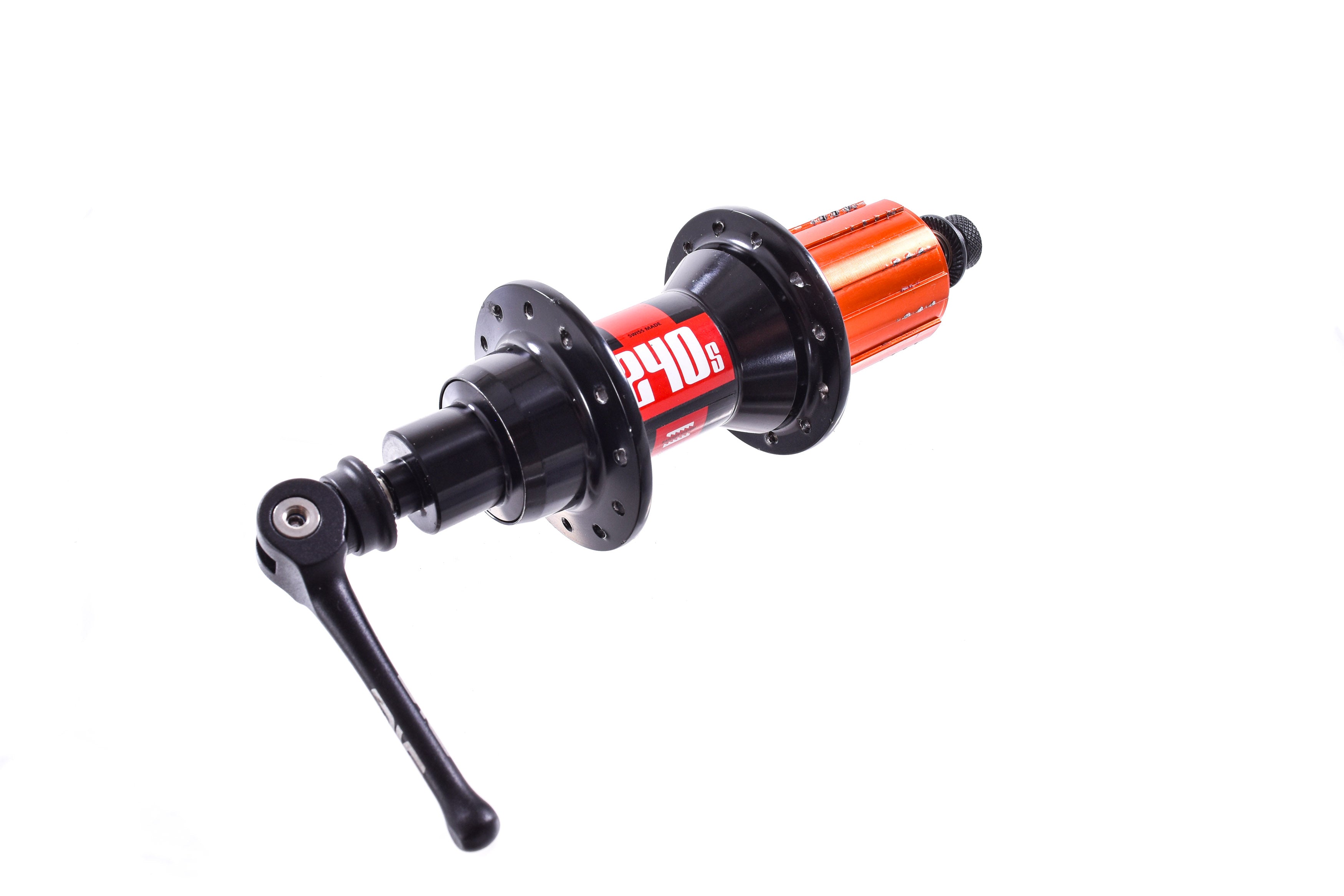 DT SWISS 240S 130mm 24H SHIMANO 11S リアハブ DT SWISS 240S 130mm 24H SHIMANO 11S リアハブ
