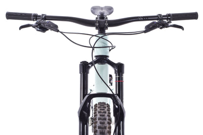 USED 2022 SCOR 4060 ST SRAM GX Eagle Small Full Suspension Carbon Mountain Bike 29er RockShox Pike