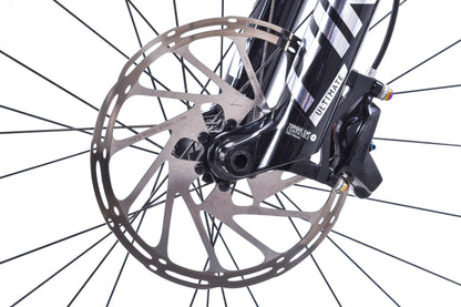 USED 2022 SCOR 4060 ST SRAM GX Eagle Small Full Suspension Carbon Mountain Bike 29er RockShox Pike