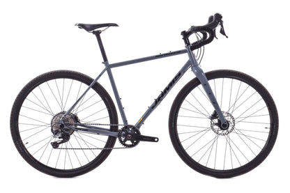 USED 2022 Jamis Renegade S2 51cm Steel All-Road/Gravel Bike Shimano 
GRX 1x11 Reynolds 631