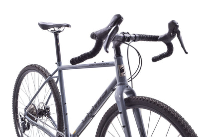 USED 2022 Jamis Renegade S2 51cm Steel All-Road/Gravel Bike Shimano 
GRX 1x11 Reynolds 631