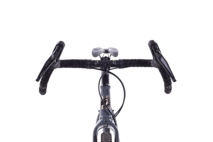 USED 2022 Jamis Renegade S2 51cm Steel All-Road/Gravel Bike Shimano 
GRX 1x11 Reynolds 631