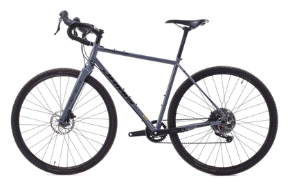 USED 2022 Jamis Renegade S2 51cm Steel All-Road/Gravel Bike Shimano 
GRX 1x11 Reynolds 631