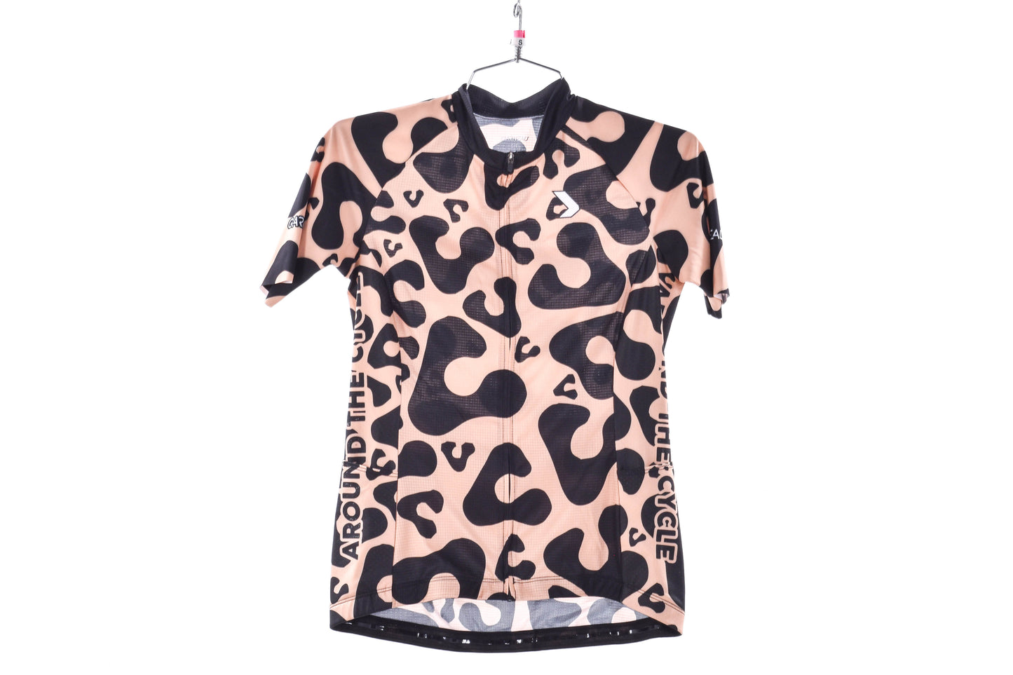 NEW 2025 ATC x Garneau Women's Premium Cycling Jersey