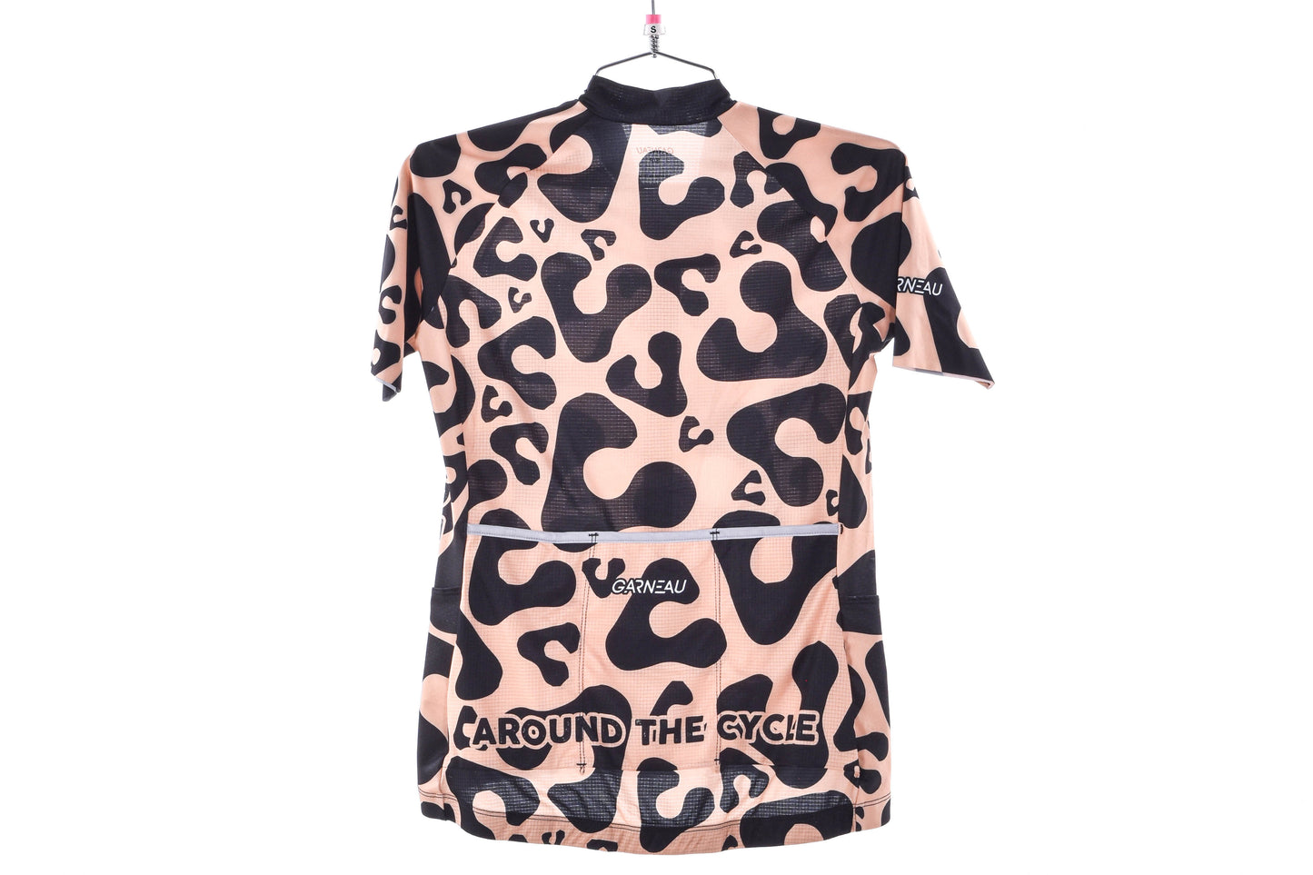 NEW 2025 ATC x Garneau Women's Premium Cycling Jersey
