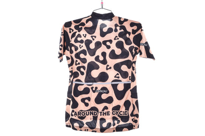 NEW 2025 ATC x Garneau Women's Premium Cycling Jersey