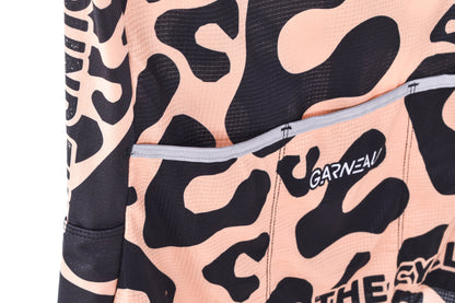 NEW 2025 ATC x Garneau Women's Premium Cycling Jersey