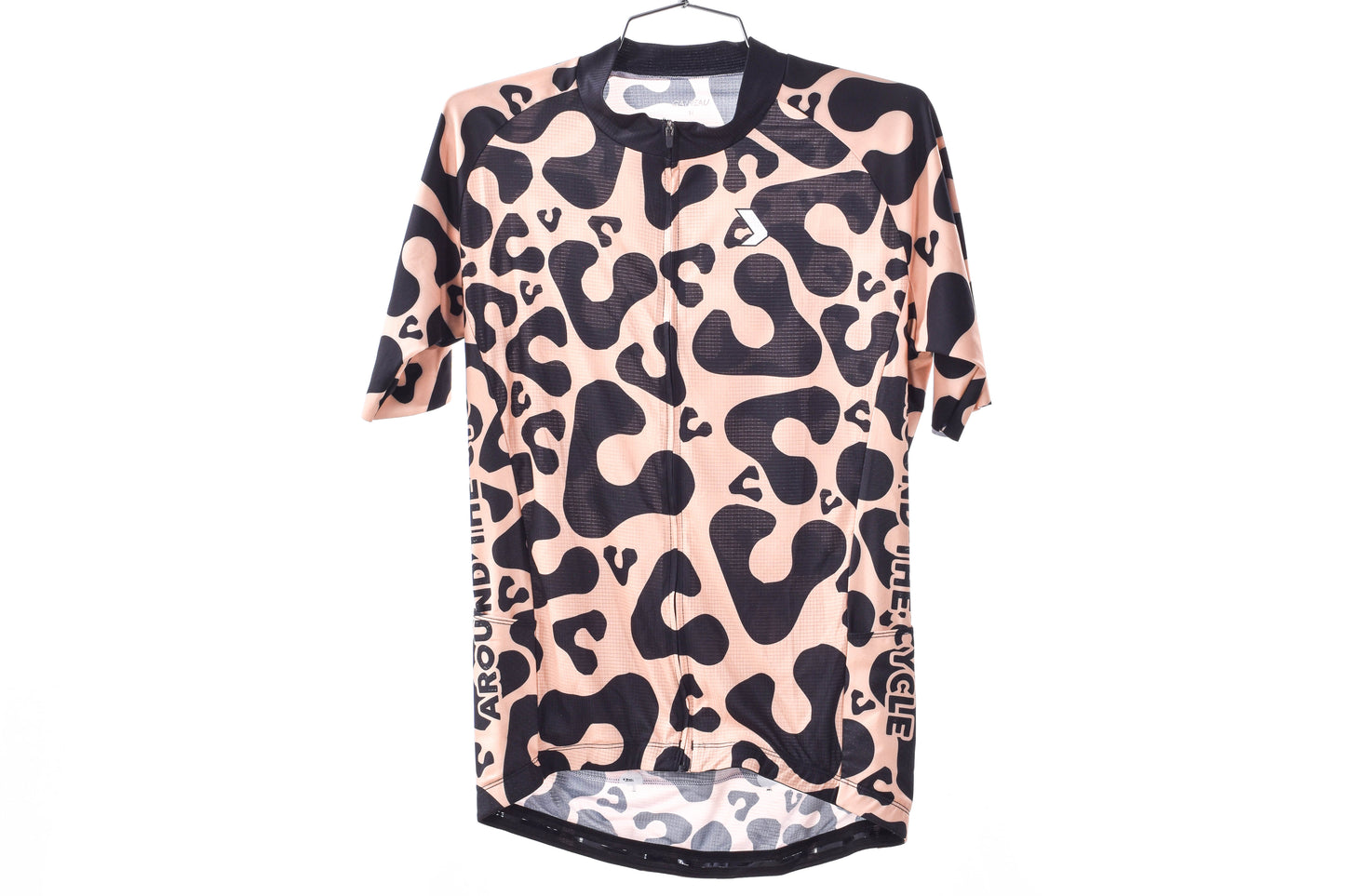 NEW 2025 ATC x Garneau Men's Premium Cycling Jersey