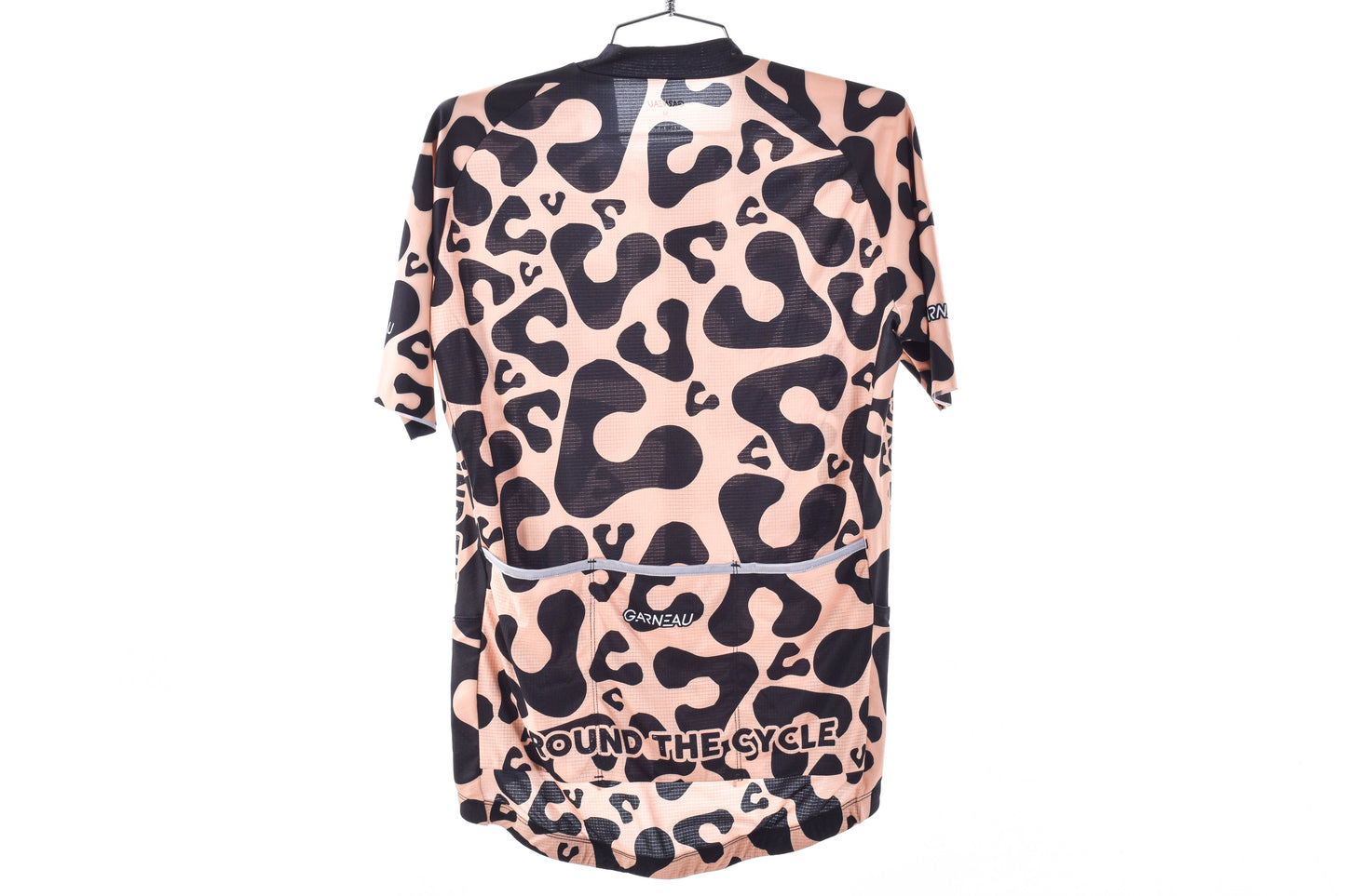NEW 2025 ATC x Garneau Men's Premium Cycling Jersey