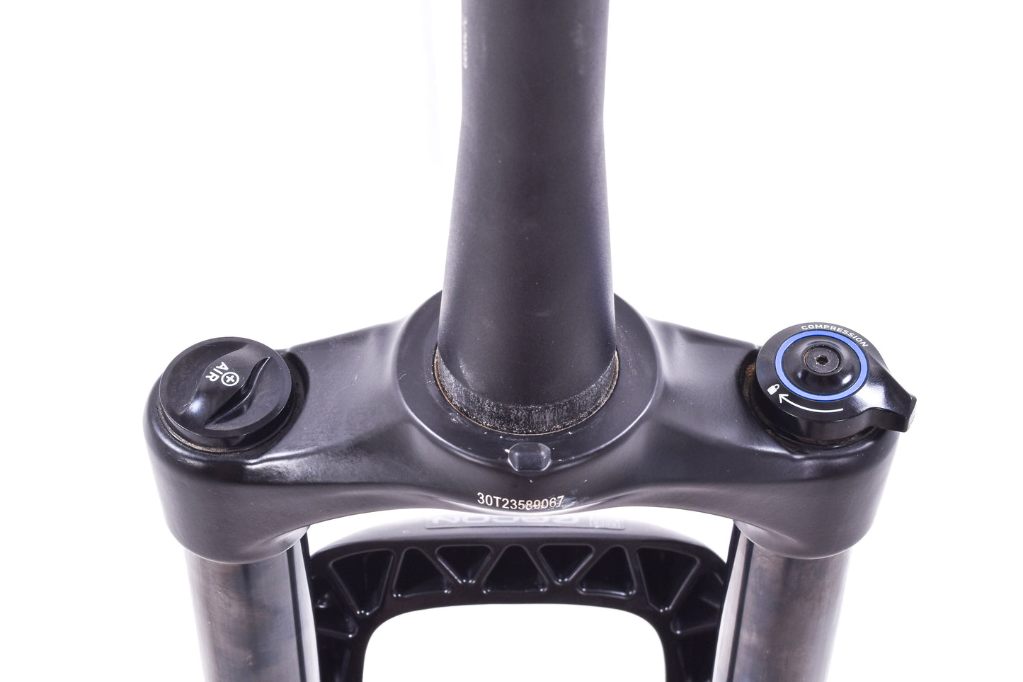 USED RockShox Recon Silver RL 29" 130mm Suspension Fork Boost