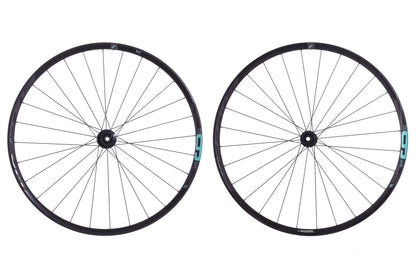 USED Fulcrum/Bianchi Racing 900 DB 700c Road Wheelset Shimano/SRAM 11 Speed