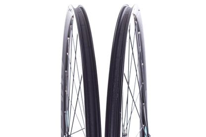 USED Fulcrum/Bianchi Racing 900 DB 700c Road Wheelset Shimano/SRAM 11 Speed