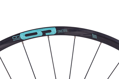 USED Fulcrum/Bianchi Racing 900 DB 700c Road Wheelset Shimano/SRAM 11 Speed