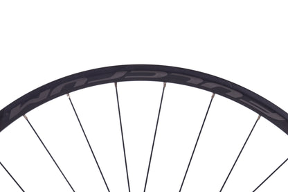 USED Fulcrum/Bianchi Racing 900 DB 700c Road Wheelset Shimano/SRAM 11 Speed