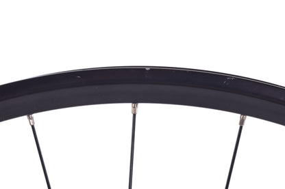 USED Fulcrum/Bianchi Racing 900 DB 700c Road Wheelset Shimano/SRAM 11 Speed
