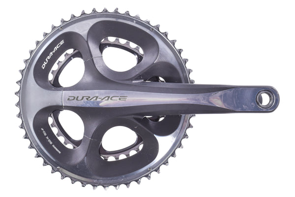 パーツ Shimano Dura-Ace  FC9100 50-34t Shimano Dura-Ace FC9100 50-34t