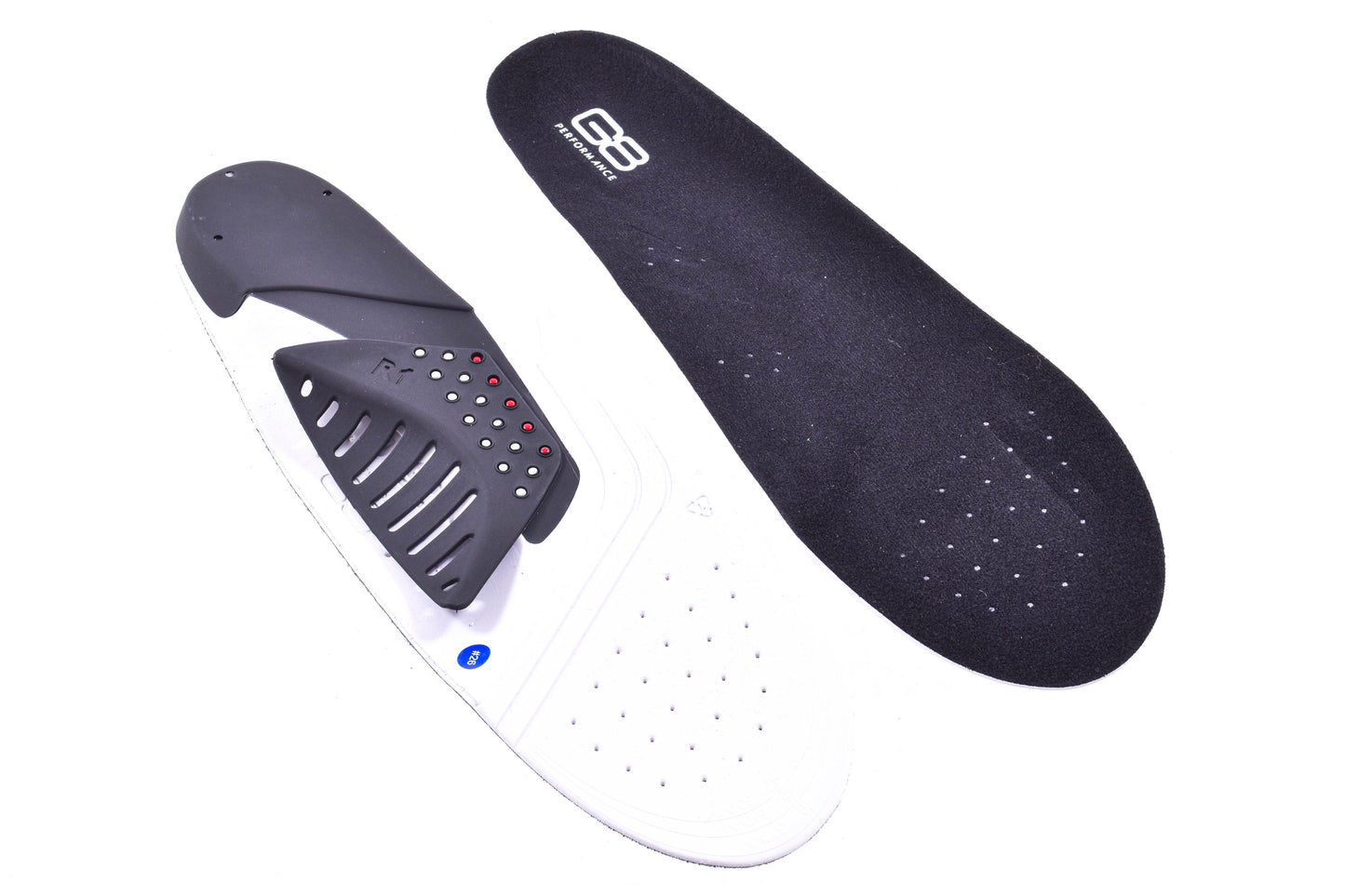 NEW open box G8 Performance Pro Series 2620 Orthotic Insoles XL