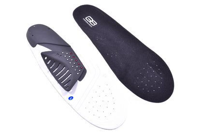 NEW open box G8 Performance Pro Series 2620 Orthotic Insoles XL