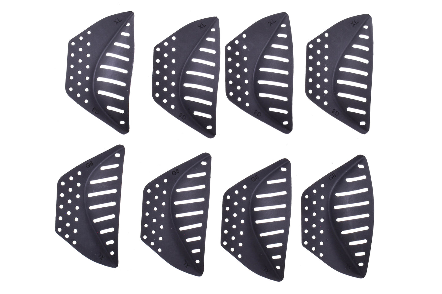 NEW open box G8 Performance Pro Series 2620 Orthotic Insoles XL