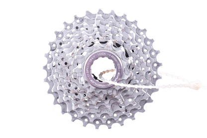 USED Campagnolo Chorus 11 speed Cassette 11-29T Silver
