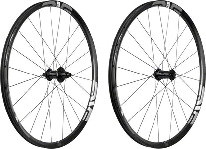 NEW ENVE Composites M525 Wheelset - 29", 15 x 110mm/12 x 148mm, Center-Lock, XD, Black, Industry Nine Hydra, 24H