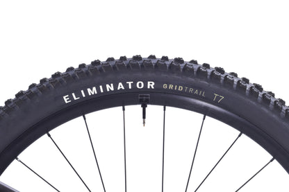 USED 2023 Specialized Stumpjumper EVO Comp S2 Full Suspension MTB SRAM GX Eagle 1x12