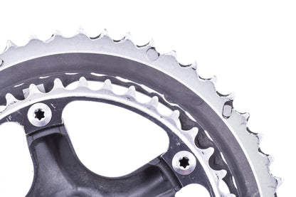 USED Shimano Dura-Ace FC-7900 172.5mm 53/39T Hollowtech II 10 speed