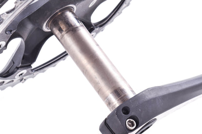 USED Shimano Dura-Ace FC-7900 172.5mm 53/39T Hollowtech II 10 speed