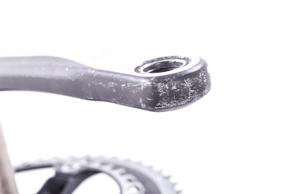 USED Shimano Dura-Ace FC-7900 172.5mm 53/39T Hollowtech II 10 speed