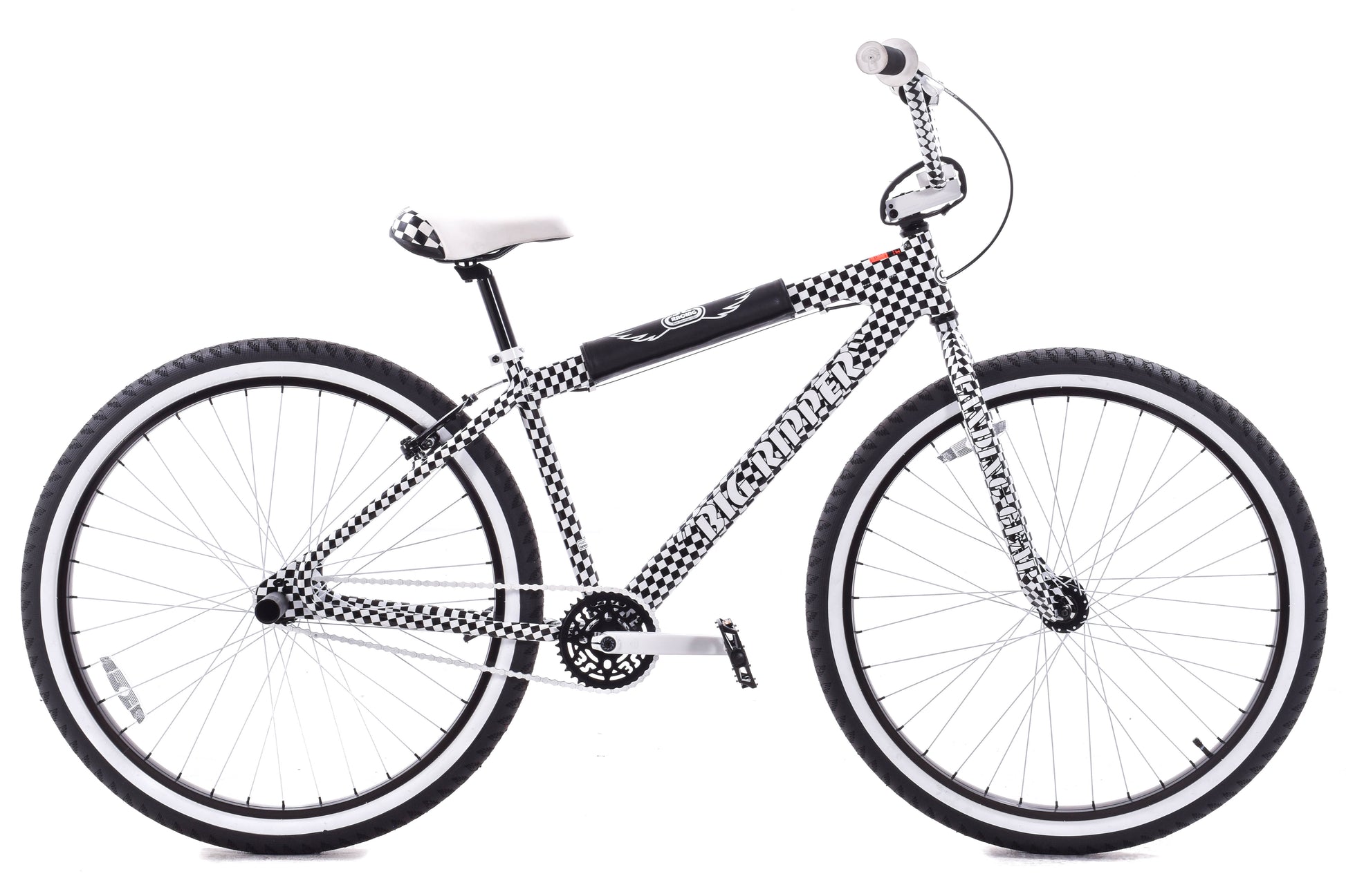 USED SE Big Ripper 29