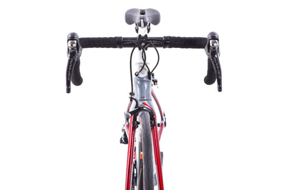 USED 2014 Trek Domane 6 Series 47cm Carbon Road Bike Shimano Dura-Ace 9000 2x11 speed