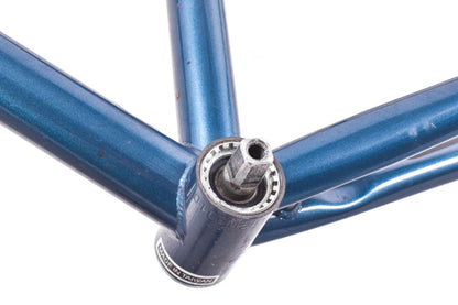 USED Kona Paddy Wagon Small Steel Single Speed / Fixed Gear Bike Frame