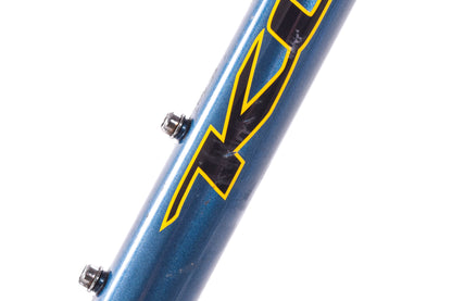 USED Kona Paddy Wagon Small Steel Single Speed / Fixed Gear Bike Frame