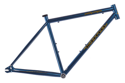 USED Kona Paddy Wagon Small Steel Single Speed / Fixed Gear Bike Frame