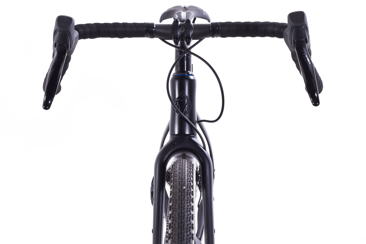NEW Salsa Warbird Carbon Gravel Bike 52.5cm ATC Custom Build Rival GX AXS Zipp 101