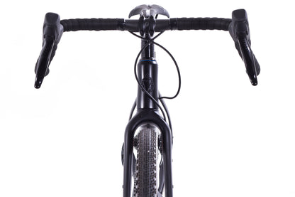 NEW Salsa Warbird Carbon Gravel Bike 52.5cm ATC Custom Build Rival GX AXS Zipp 101