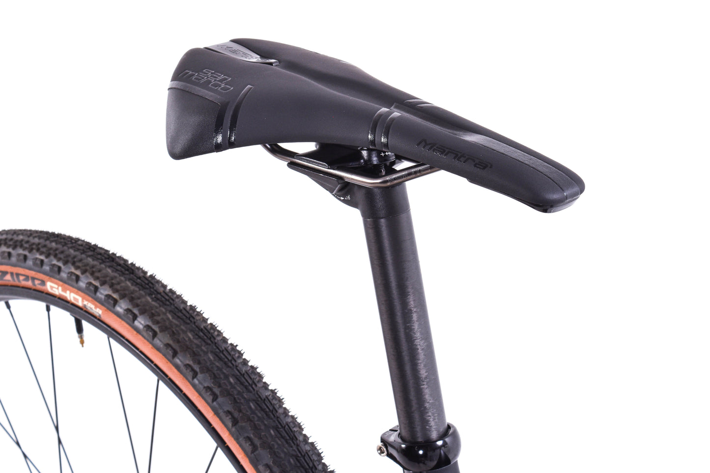 NEW Salsa Warbird Carbon Gravel Bike 52.5cm ATC Custom Build Rival GX AXS Zipp 101