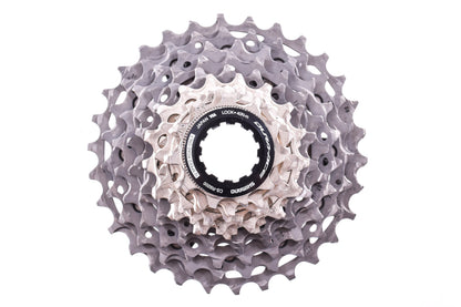 USED Shimano Dura-Ace CS-R9200 11-30T 12 speed Cassette