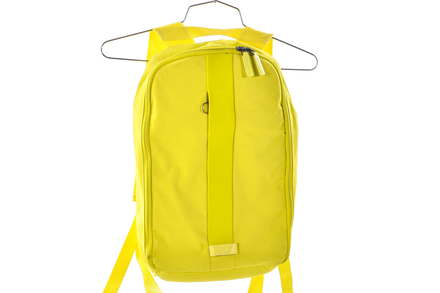USED Rapha Hi-Viz Value Pack 3 XL Jerseys, 1 Base Layer, Yellow Backpack