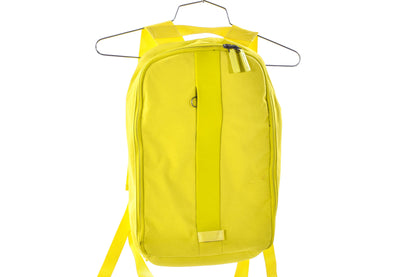 USED Rapha Hi-Viz Value Pack 3 XL Jerseys, 1 Base Layer, Yellow Backpack