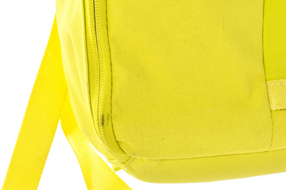 USED Rapha Hi-Viz Value Pack 3 XL Jerseys, 1 Base Layer, Yellow Backpack