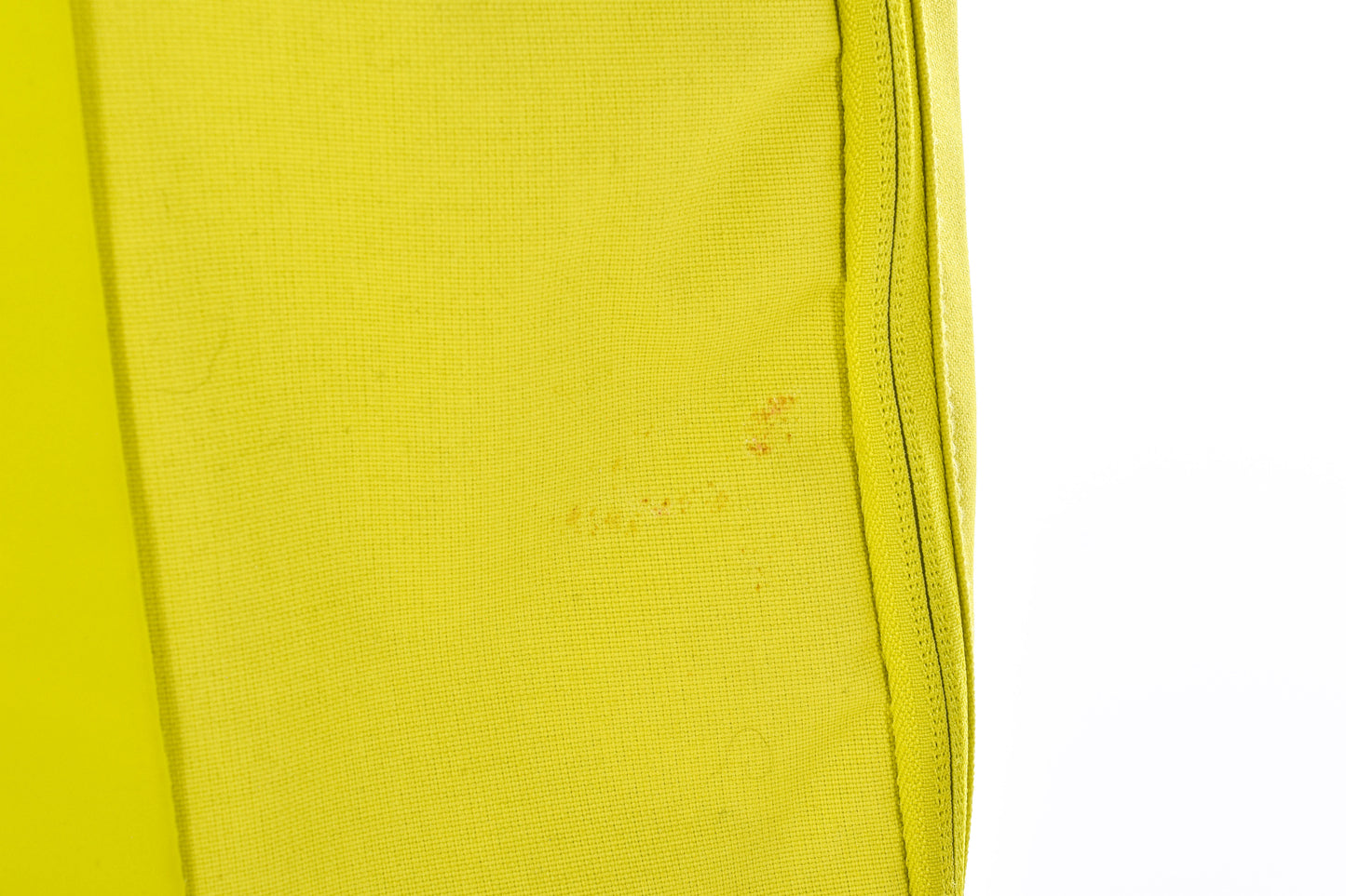 USED Rapha Hi-Viz Value Pack 3 XL Jerseys, 1 Base Layer, Yellow Backpack