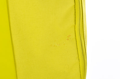 USED Rapha Hi-Viz Value Pack 3 XL Jerseys, 1 Base Layer, Yellow Backpack