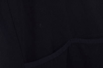 USED Rapha All Black Value Pack Backpack w/ 1 XL Base Layer and 3 Jerseys