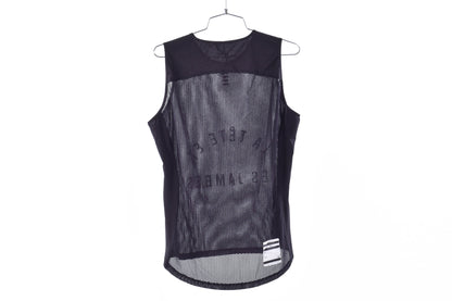 USED Rapha All Black Value Pack Backpack w/ 1 XL Base Layer and 3 Jerseys