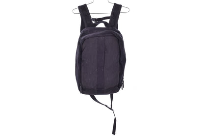 USED Rapha All Black Value Pack Backpack w/ 1 XL Base Layer and 3 Jerseys